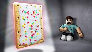 Roblox The Pop-Tart