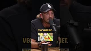 Types of diets that are healthy | The Proof with Simon Hill
