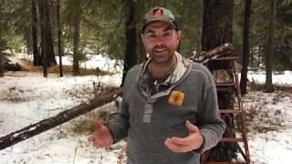 EatWild - How To Set Up a Meat Pole