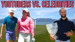 How Do We Stack Up Against Celebrities at Edgewood Tahoe?