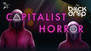 The Capitalist Body Horror of Squid Game | The Backdrop