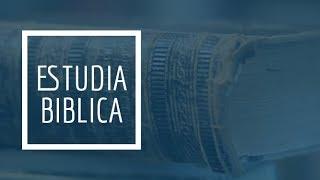 (1) Estudio Biblico - Class Session 1 | Fairhaven Baptist College Fairhaven B