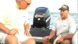 Dodge Tip of the Week - Bleed Your Fish