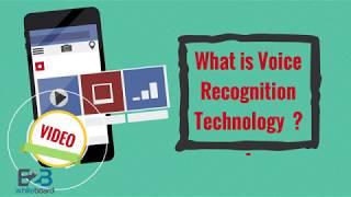 What is Voice Recognition Technology?