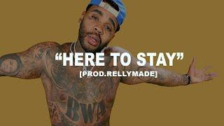 [FREE] Kevin Gates x Rod Wave Type Beat "Here To Stay" (Prod.RellyMade)