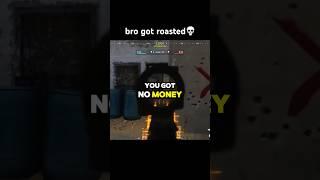 kid Roasted Adanyuh