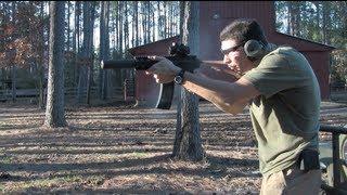 Dustin Ellermann - Top Shot Season 3 Audition Video