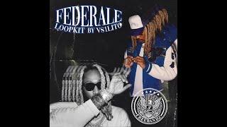 [FREE] "Federale" Loopkit ( Future, FBG, Southside, Wzrd, Southside, Guap Tarentino, Dy Krazy)