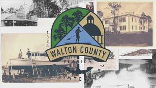 Walton County shares long-time residents stories for Bicentennial