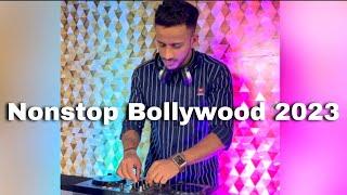 NON STOP BOLLYWOOD PARTY DJ MIX 2023 | BOLLYWOOD PARTY MIX 2023