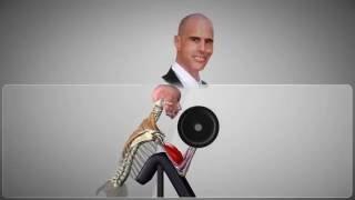 Muscle&Motion - Amit G. Alon
