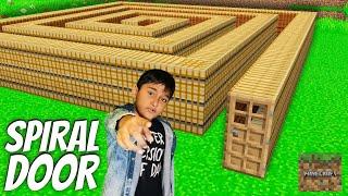 Let's explore #minecraft #yaagrahuleaswar