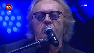 Umberto Tozzi il concerto a Milano su RTL 102 5