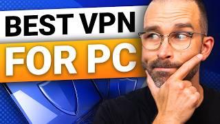What is the best VPN for Windows PC? | Top 5 VPNs reviewed