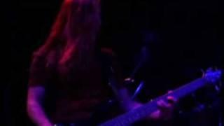 Children of Bodom - Silent Night, Bodom Night