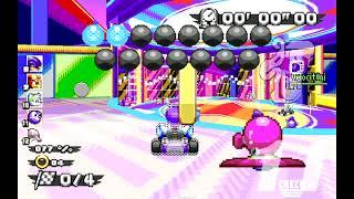 SRB2Kart v2 - Christmas Bonus - Joypolis Showcase