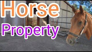  Horse property for sale in Corona Ca. 