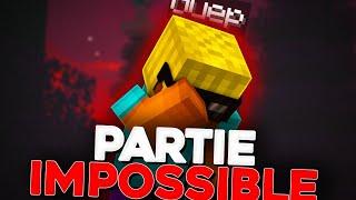 PARTIE IMPOSSIBLE... (ALL STARS UHC)