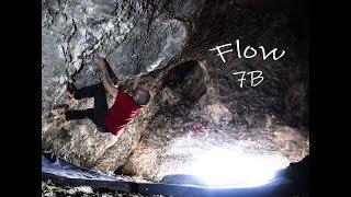 Peggauer Höhle  - Flow 7B