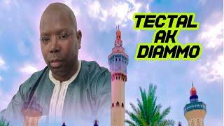 TECTAL Ak DIAMMO  N• 2 (TRAITEMENT DE CHEVEUX)