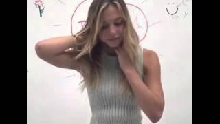 Alexis Ren interview with Sports Illustrated Swimsuit