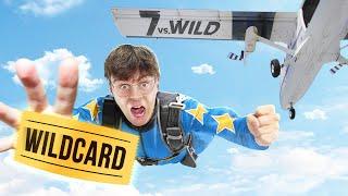 Ich übertreibe KOMPLETT mit meiner Bewerbung #7vswildcard