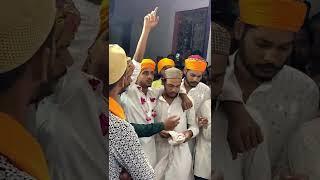 Jabalpur Muharram 2022 fareed baba lucky baba chistiya beda Gorakhpur Jabalpur