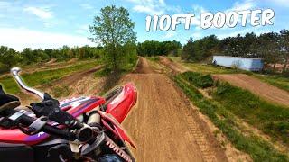 This Track is EPIC! 30 Minutes in Moto Heaven