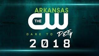 The Arkansas CW 2018 Year in Review