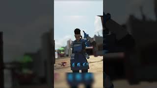 Apex Legends - Когда Апекс опять на тебя обиделся. / When did Apex take offense at you again #shorts