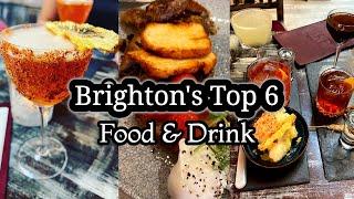 BEST OF BRIGHTON: Where to eat, drink & stay