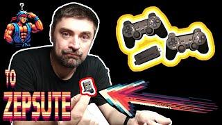 Naprawa Game Stick 4k Lite - gamepady nie chcą się podłączyć! Retro konsola i nie działający dongle!