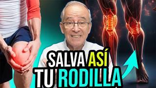  NO MAS DOLOR DE RODILLAS Evitalo Asi - Oswaldo Restrepo RSC