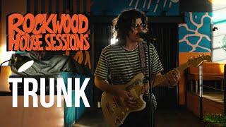 TRUNK Live from Belgrave Rockwood House Sessions