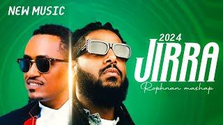 Rophnan - JIRRA Mashup Hachalu Hundessa New Ethiopian Oromo Music (2024)