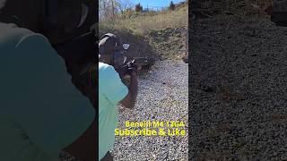 Benelli M4: Pt 3