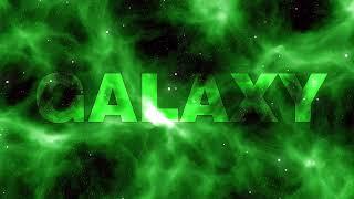 4K Galaxy Animations in After Effects |  Free Download | After Effects Animations