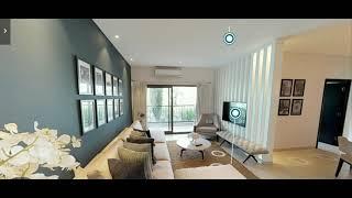 Sobha City, Resale,3 BHK, 2003 sqft, Sample Flat, Sector 108, Gurgaon, Dwarka Expressway