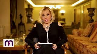 ماغي فرح- برج القوس - الأسبوع 1 من حزيران ٢٠٢٥/ Maguy Farah- Sagittarius -week 1-June 2025