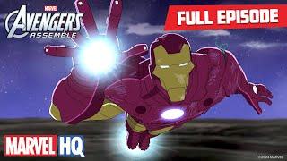 By the Numbers | Avengers Assemble S1 E21 | Full Episode