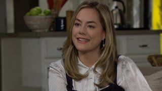 The Bold and the Beautiful - Clearly the Right Move