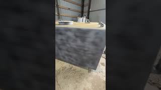 #magnumfabricating 1000gallon fuel tank #shorts #metal ￼#welding #fabrication