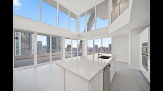 The Hamilton PH-5 | 4 Bedroom Penthouse in Edgewater Miami