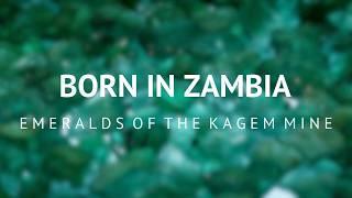 Kagem Mine Tour: Discover Zambia’s Emeralds with Shop LC