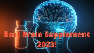 Brain Fuel Believe Supplements vs ONNIT Alpha Brain 30ct