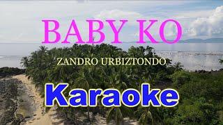 Baby Ko Karaoke