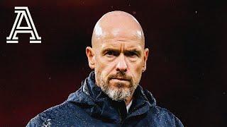 Is Ten Hag running out of excuses?