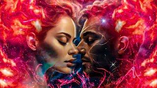 In just 8 minutes, Establish a CONNECTION with your SOULMATE | The universe WILL ATTRACT True LOVE