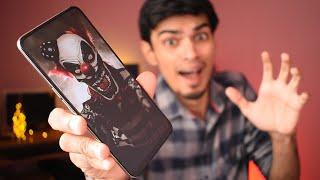 மரண பேய் GAMES.. | HORROR GAMES IN ANDROID | Cybertamizha