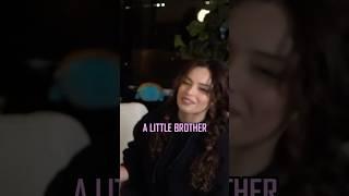 Jason Gets Lil Bro'd by Valkyrae & Cinna 